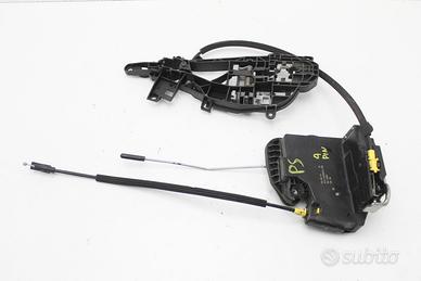 SERRATURA ANTERIORE SINISTRA OPEL Astra Berlina (K