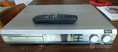 Sintoamplificatore Philips mx 3800d