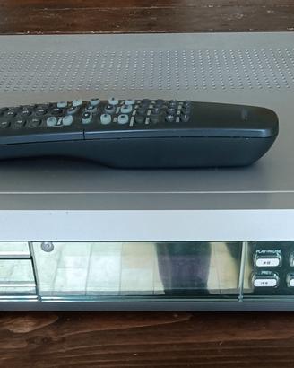Sintoamplificatore Philips mx 3800d