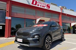 Kia Sportage 1.6 crdi Energy Adas Pack Plus 2wd