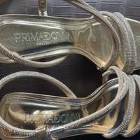 Sandali da donna nuovi ( PRIMADONNA)