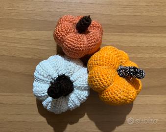 Addobbi autunno halloween