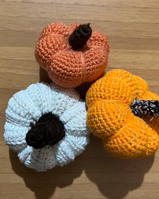 Addobbi autunno halloween