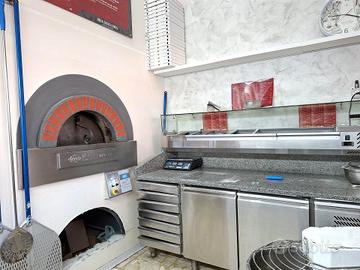 Rif.RD64| pizzeria / pub catania