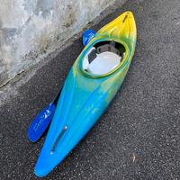 Canoa Kayak