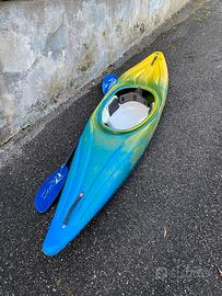 Canoa Kayak