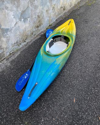 Canoa Kayak