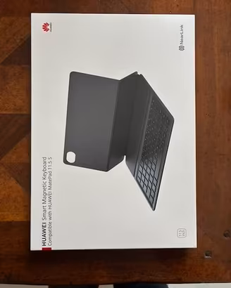 Huawei Mate Pad 11