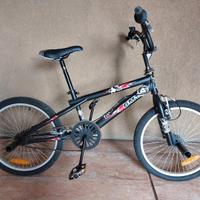 BMX bici 