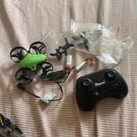 Mini drone