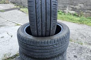Pneumatici estivi Cooper Zeon CS8 215 45 R16 90V