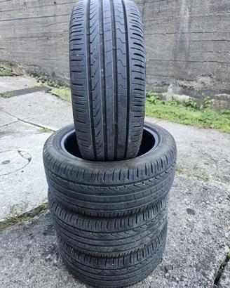Pneumatici estivi Cooper Zeon CS8 215 45 R16 90V