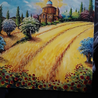 Santuario di San Luca Bo