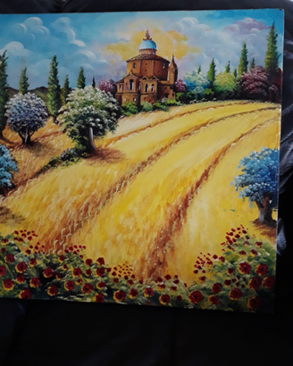 Santuario di San Luca Bo