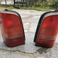 Fanali posteriori Mercedes W638