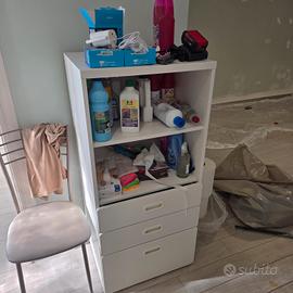 Mobile Bambini, Cameretta Bimbi