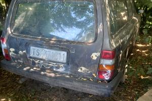 Volvo polar