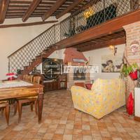 Casa Accostata con giardino a Roverdicré!