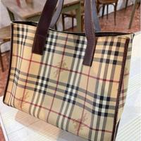 Borsa Burberry