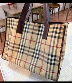 Borsa Burberry