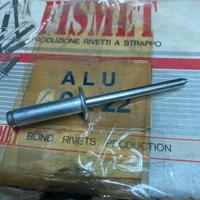 Rivetti in alluminio 6,00x22