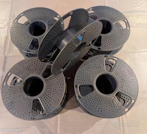 bobine sunlu vuote riutilizzabili