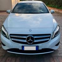Mascherina griglia mercedes classe A w176