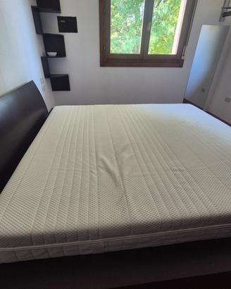 Materasso 180x200