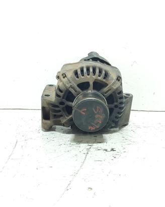 ALTERNATORE LANCIA Ypsilon 1° Serie 46823546 188A