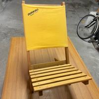 Nr. 2 Sdraio vintage