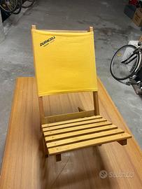 Nr. 2 Sdraio vintage