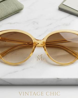 Occhiali Vintage Silvano Naldoni - Made in Italy