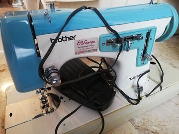 Macchina da cucire Brother
