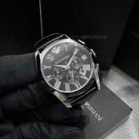 Orologio cronografo Emporio Armani Nuovo