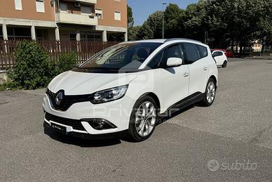 RENAULT Grand Scénic dCi 8V 110 CV EDC Energy Inte