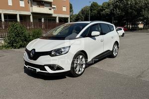RENAULT Grand Scénic dCi 8V 110 CV EDC Energy Inte
