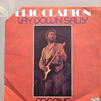 Eric Clapton Cocaine