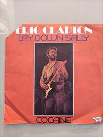 Eric Clapton Cocaine