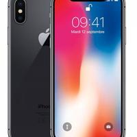 Iphone X 64 GB