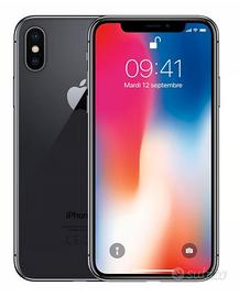 Iphone X 64 GB