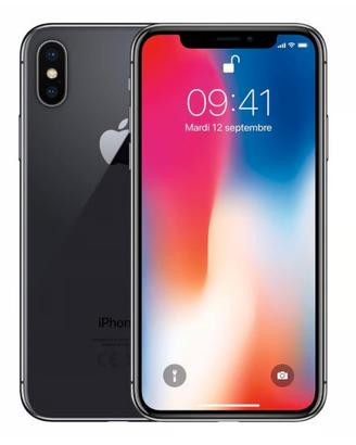 Iphone X 64 GB