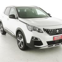 PEUGEOT 3008 BlueHDi 130 S&S EAT8 Allure