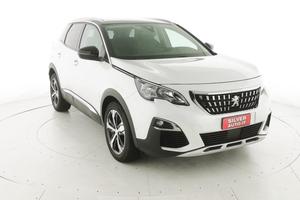 PEUGEOT 3008 BlueHDi 130 S&S EAT8 Allure