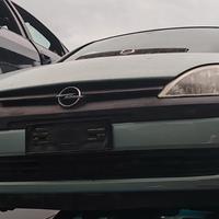 Ricambi OPEL CORSA 1.0 benzina anno 2002