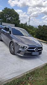 Mercedes classe A 180d business extra 79000 km