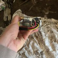 Blocchetto chiavi e chiusure portiere navara d22