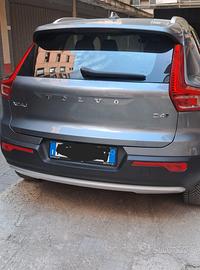 Volvo Xc-40 2.0 D4 AWD Momentum