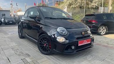 Abarth 595 C 1.4 Turbo T-Jet 180 CV Competizione