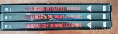 Trilogia Millennium