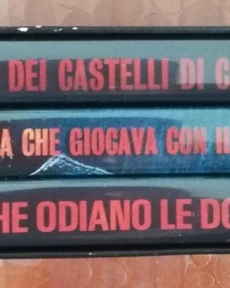 Trilogia Millennium
